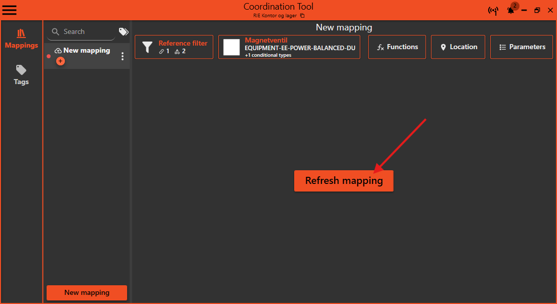 coordinationtool_gettingstarted_refresh_mapping.png