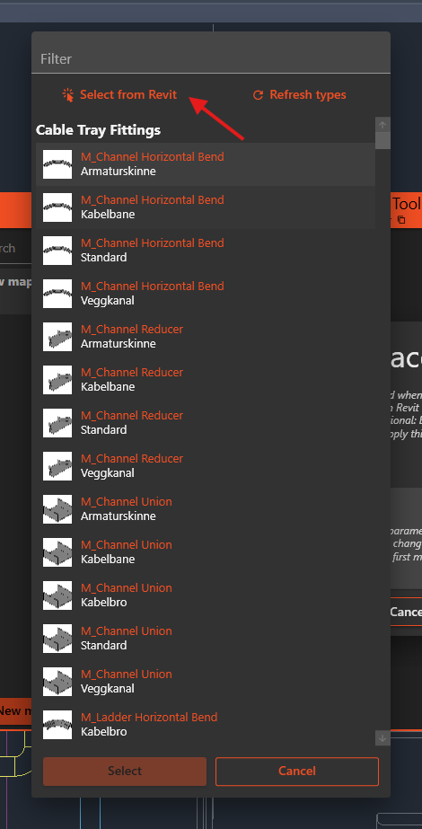coordinationtool_gettingstarted_selectelementtoplace_from_revit.png
